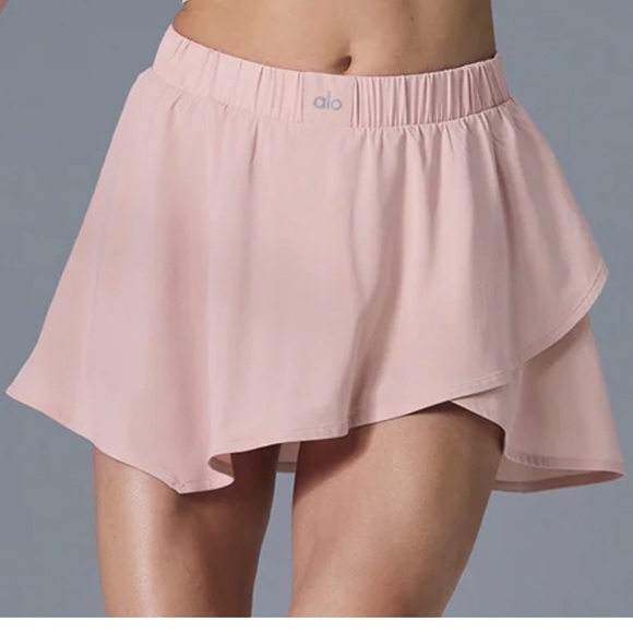 ALOYoga Freestyle Skirt-NWT!!! - Picture 2 of 12